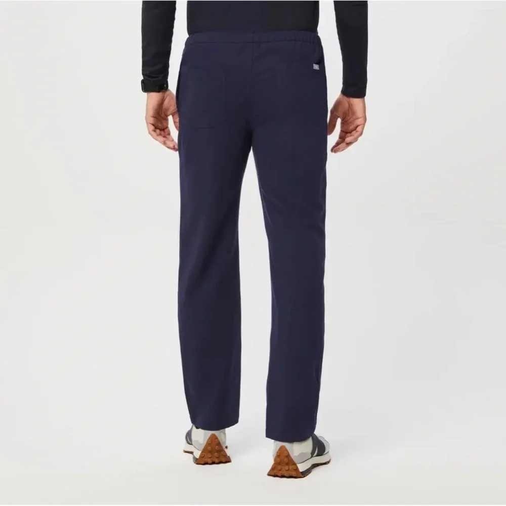 Figs Men’s Pisco Scrub Pants | XL | Navy - Picture 2 of 6